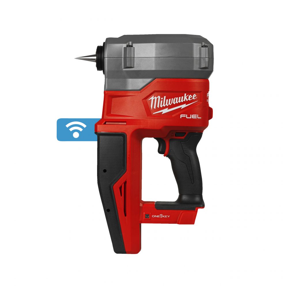 Milwaukee - Akku-Expander M18 ONE-KEY (M18 FPXP-0C) 